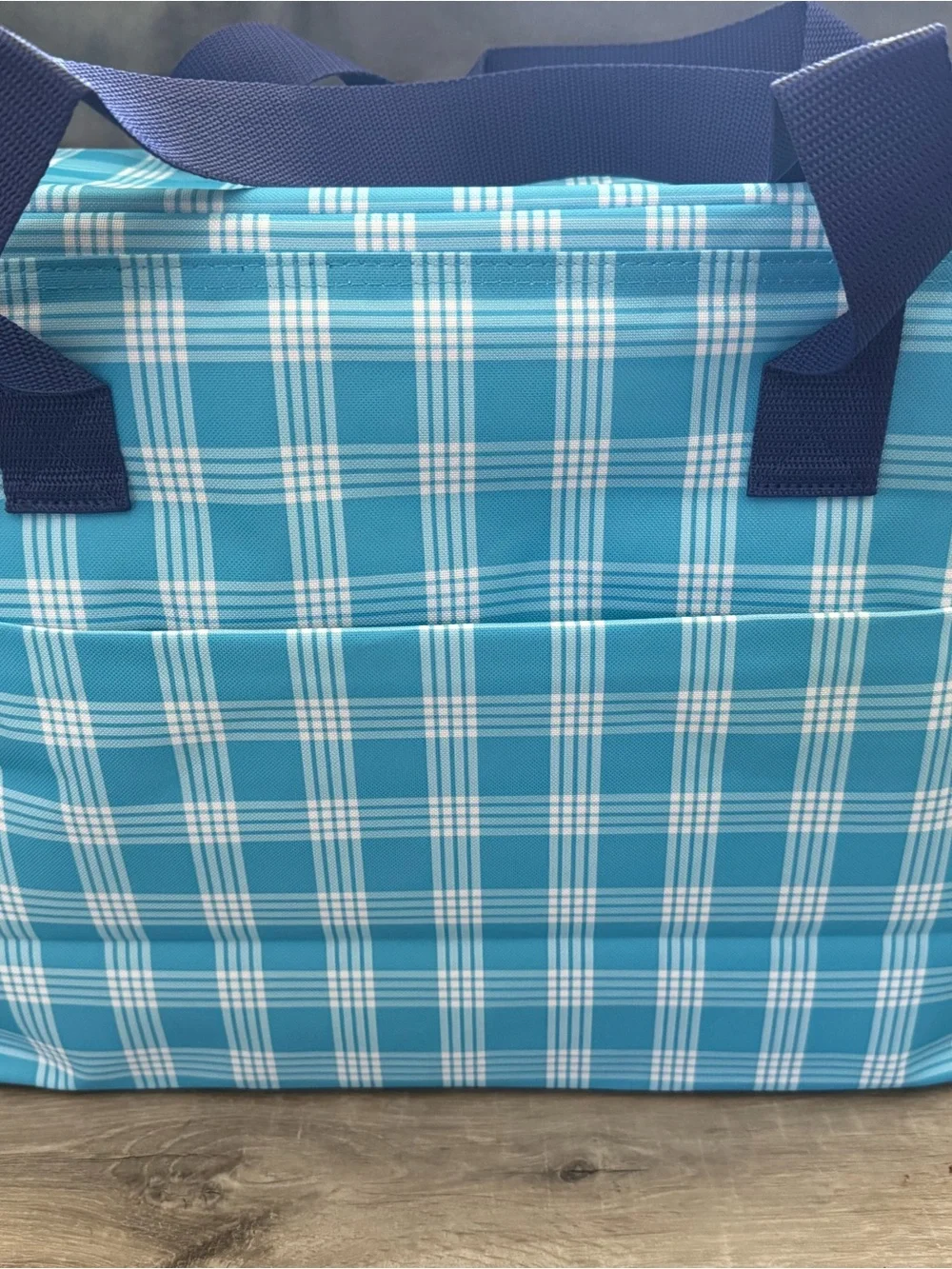 Foodland Palaka shopping Bag